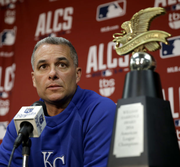 Dayton Moore